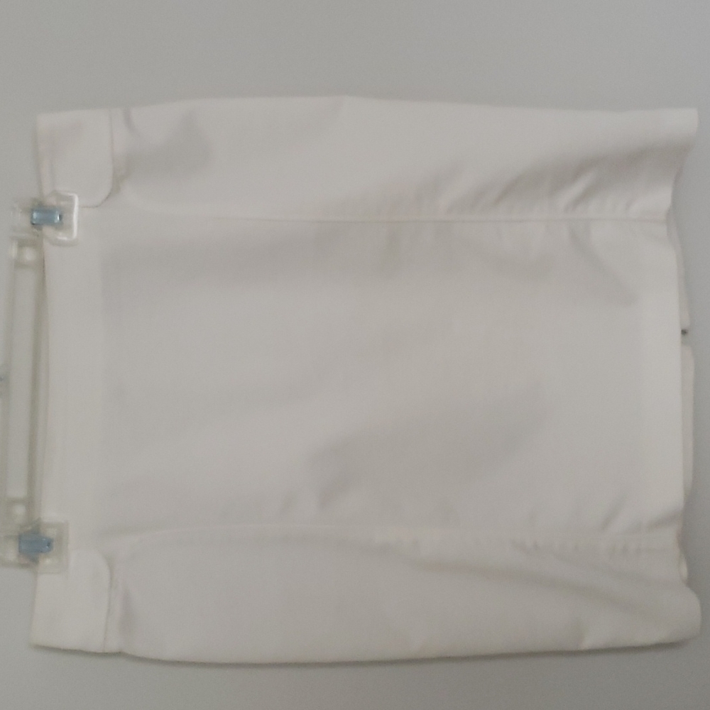 White New York and Company skirt